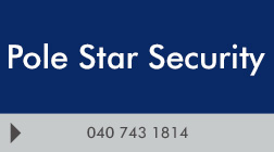 Pole Star Security logo